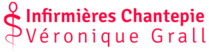 Logo Infirmiere chantepie